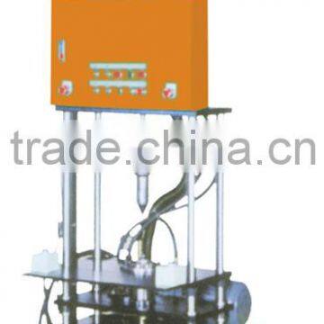 Hot Machine For Winding Electrical Motor