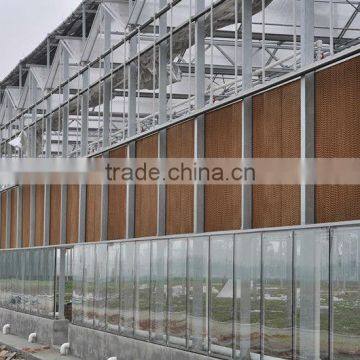 Cooling Used Greenhouse Equipment