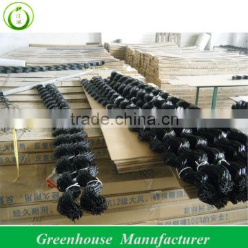 Plastic Film Greenhouse Locking Wire