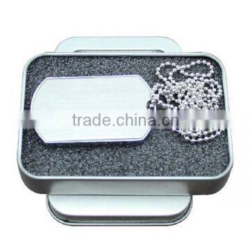 Dog tag flash usb drive 32 gb