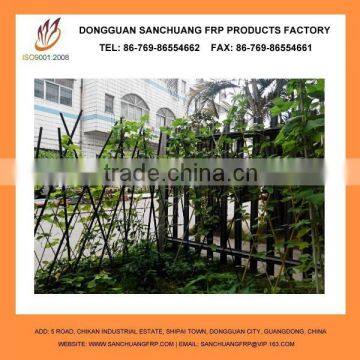 China high reputation Fiberglass Stake Tree Stake Garden Stake