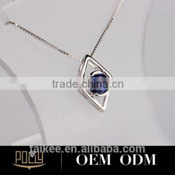 Hot Sale Pendant Low Price Doll Necklace photo-3