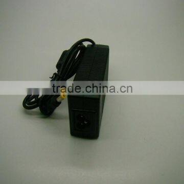 Wholesale Laptop AC Adapter 18.5V 3.5A For HP With 4.8*1.7mm Tips photo-2