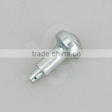 Round Head Stainless Steel Rivet 304