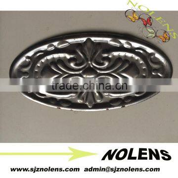 Wrought Iron Leaves/stamped Leaves/Stamped Flowers,Wrought Iron Stamped Flowers Components