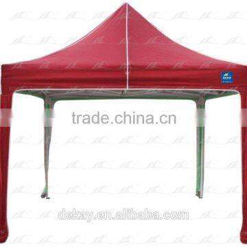 3x3 Outdoor gazebo garden leisure tent sun shelter tent