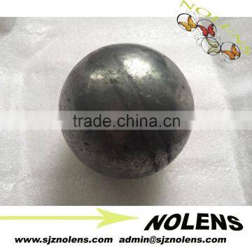 High Chrome Grinding Wrought Iron Ball