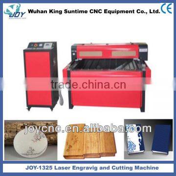 Good Quality Production JOY 1325 1925 Cnc Glass Engraving Machine Made in China photo-2