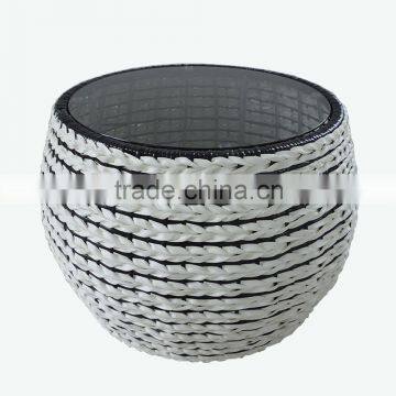 Modern Indoor Artificial Rattan Furniture Fashion Rattan Indoor Furniture Leisure Rattan Indoor Furniture Modern photo-4