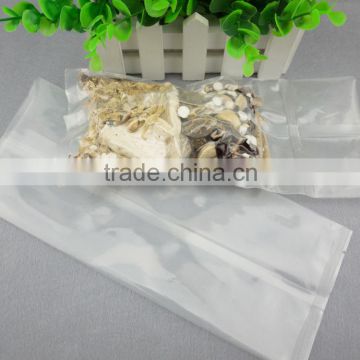 Storage Pouch Synthetic Material Laminated Vacuum Seal Bag