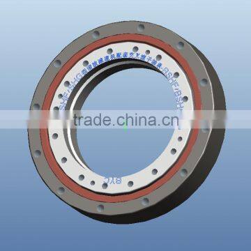 BSHF-40 Cross Roller Bearing (106x170x30mm) for Harmonic Drive Gear Reducer SHF-40-50-2UH photo-3