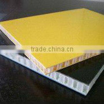 FRP plat panel(fiberglass/frp decorative panels: pebble embedded; anti-slip; water ripple)