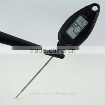 Rapid Jumbo LCD Pocket Digital Meat Thermometer photo-4