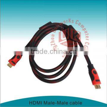 1.8m HDMI cable 1080P