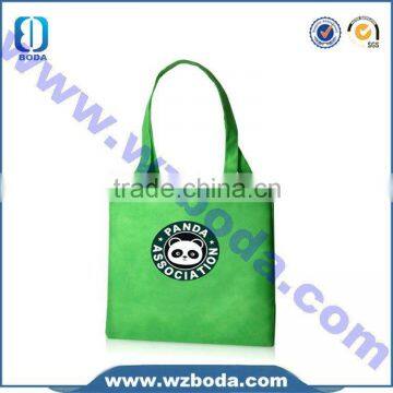 Plastic pvc promotional ziplock pvc bag made in China