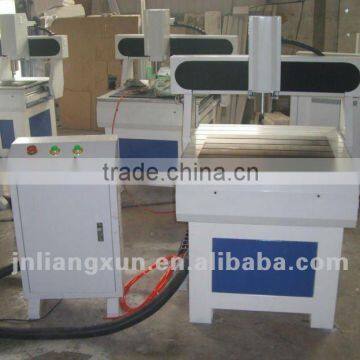 LX6090 small desktop CNC Router machine 6090