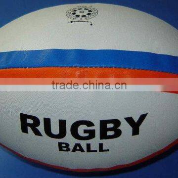 Rugby Balls