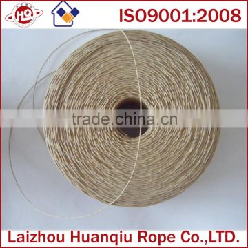 1mm kraft paper rope with competitive price