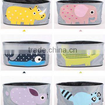 AN647 ANPHY Waterproof Baby Stroller Storage Hanging Bag,eight Colors,carton. Quality Choice photo-2