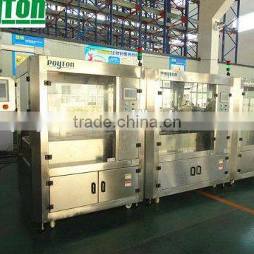 vacuum blood collection tube machine of medical equiment