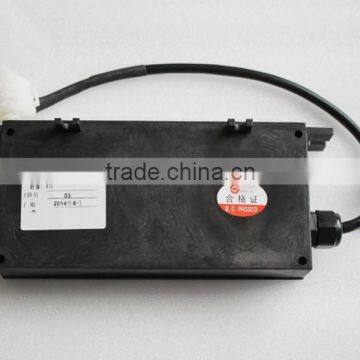 Escalators Components/Handrail Emergency Stop Switch Box/XAA26220S2