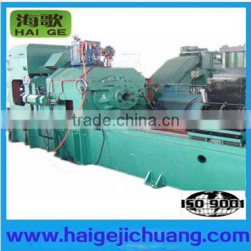 CNC peeling machine for steel round peeled copper bar peeling machine