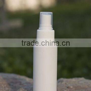 60ml shampoo trigger spray pump bottle