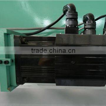 New Condition High Speed Flat Computerized Commercial Embroidery Machine photo-5