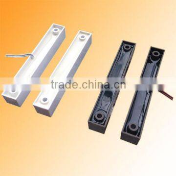 E-5C ABS Housing Magnetic Door Sensor Door Contact Alarm Switch 12v 24v 100v Long Gap 5C-59 CE FCC ROHS Quality Choice photo-6