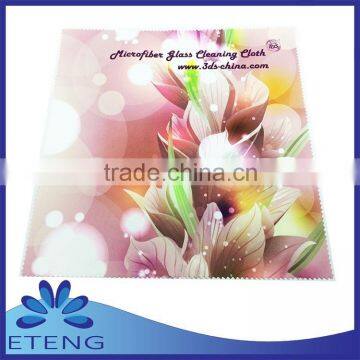 High quality Fashion personalized microfiber cleaning cloths