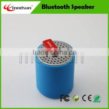 Fashionable super bass Mini Speaker Bluetooth