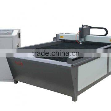 Factory price!!! low cost cnc plasma cutting machine