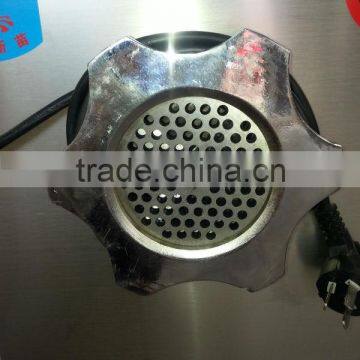 Commercial Meat Processing;food Processor Meat Grinder 32 photo-2