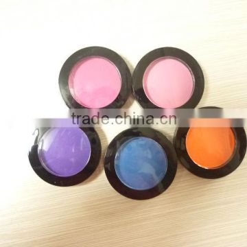 2013 most populary Top selling 6/12/24/36 colors per set Temporary Color Hair Chalk In Gift Tin Ready hair dye chalk