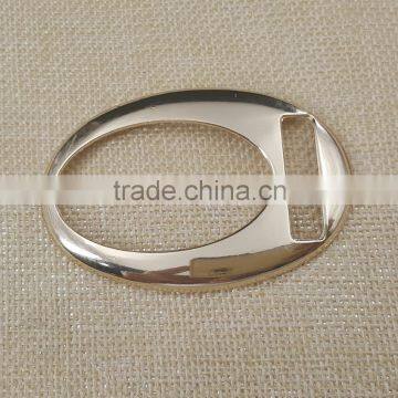 HP Gold Metal Decrative Buckles photo-4