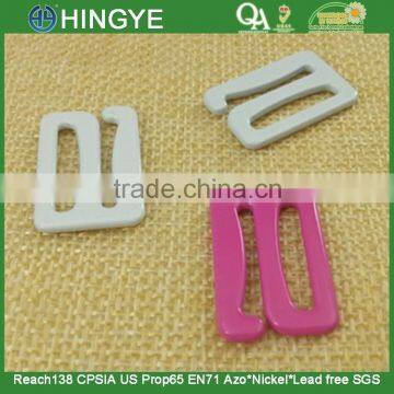 New Arrive High Quality Zinc Alloy metal Slider For Underwear -- 967B