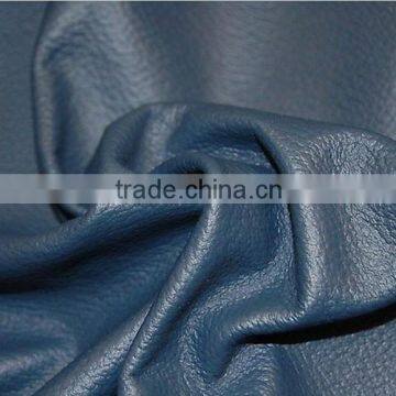 Colourful PU /pvc synthetic leather for sofa for bag and car seat covers