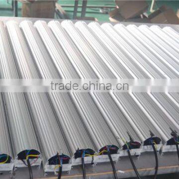 High Power UL CUL Ip68 Wallwasher Led Rgb Aluminum photo-6