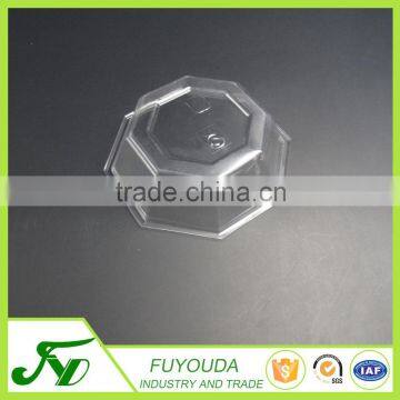 China Retail New Disposable Mini Plastic Salad Bowl