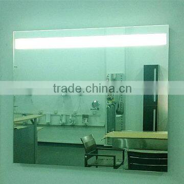 Modern Vanity IP44 rated led lighted hotel bathroom mirror                        
                                                                Most Popular
                                                    Supplier's Choice