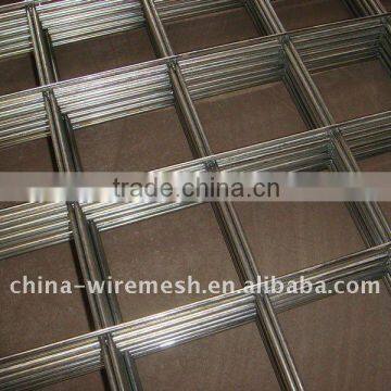 Wire Mesh Panel(manufcturer)