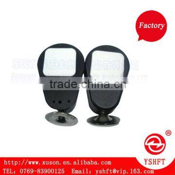 Plastic Retractable Anti Theft Pull Box for Mobile Phones