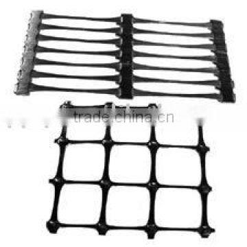 plastic geogrid