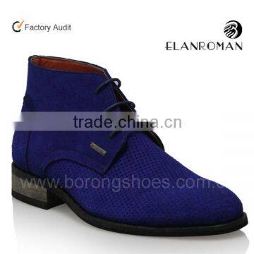 Fashion high quality of men's boots