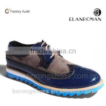 Popular casual shoe for men with wholesale price and best quality