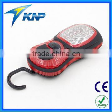 Small Multifunctional 28+3LED Working Light                        
                                                Quality Choice