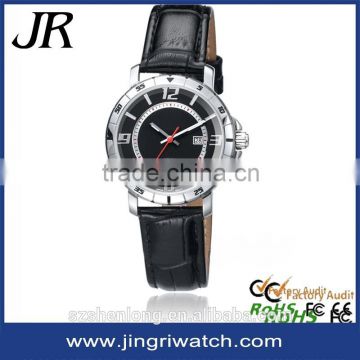 2015 best selling watches, quartz japan movt watch case waterproof