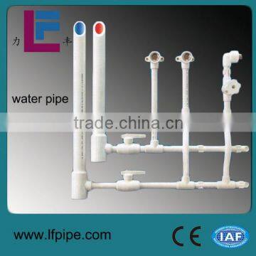 16mm hdpe water piping