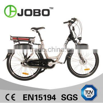 26inch city electric bike JB-TDF17Z