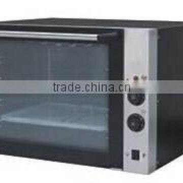 " PERFORNI stainless stell CE certificate convection oven PFJF.CO1A for restaurant "